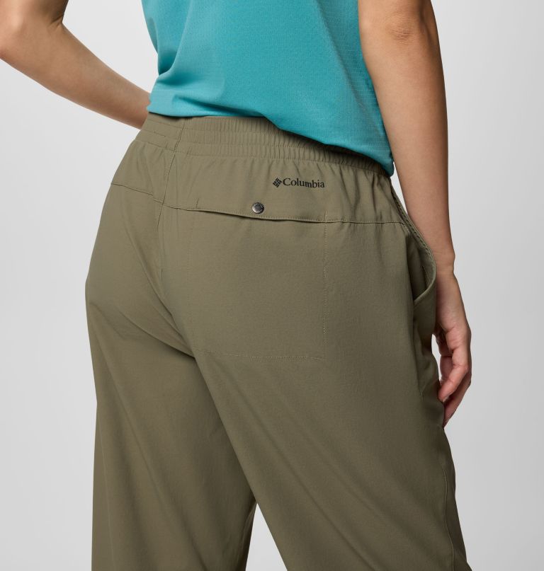 calças cedar crest femininas