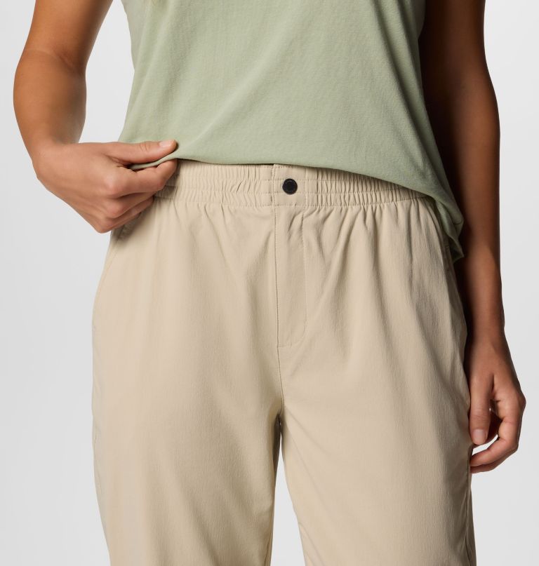 calças cedar crest femininas