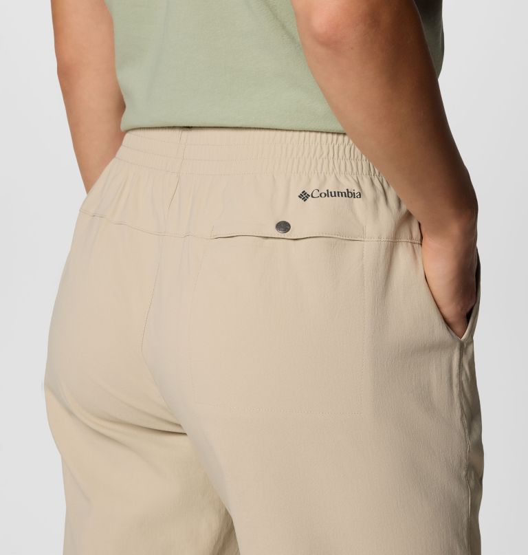 calças cedar crest femininas