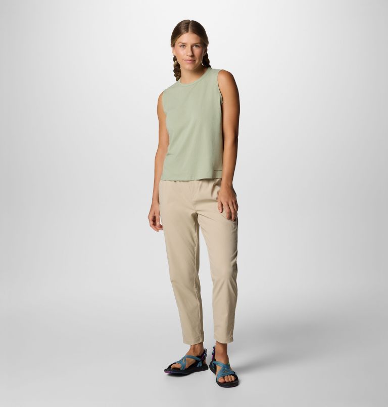 calças cedar crest femininas