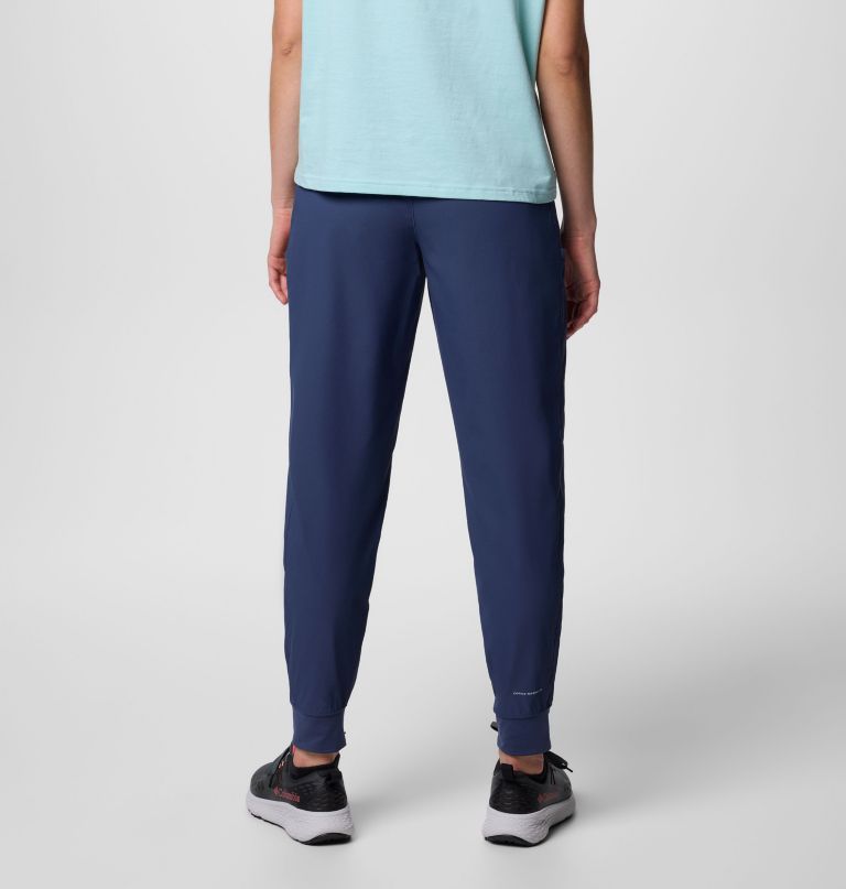 calça de moletom feminina leslie falls ii