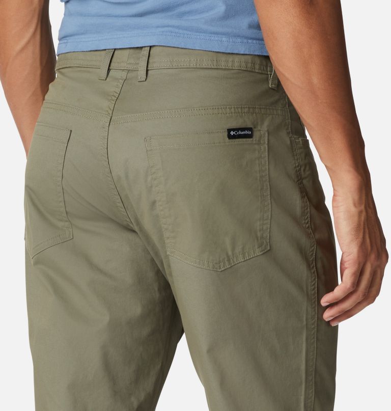 calças rapid rivers para homem