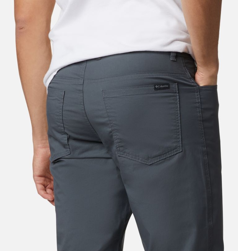 calças rapid rivers para homem