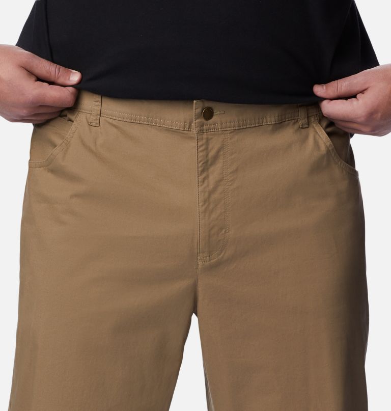 calças rapid rivers para homem - tamanho grande