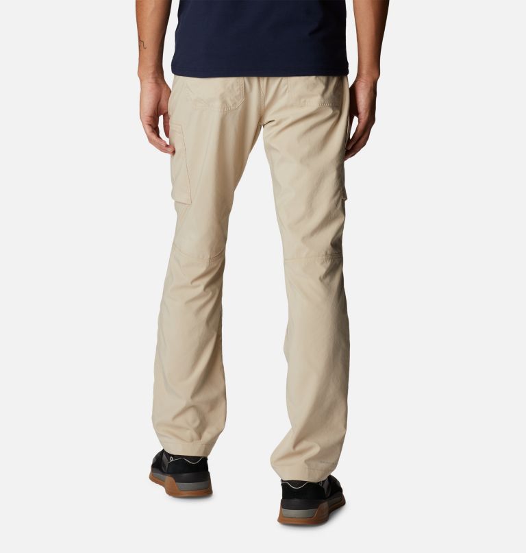 calças utilitárias silver ridge para homem