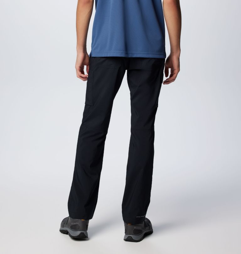 calças utilitárias silver ridge para homem
