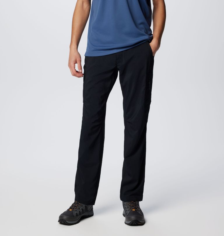 calças utilitárias silver ridge para homem