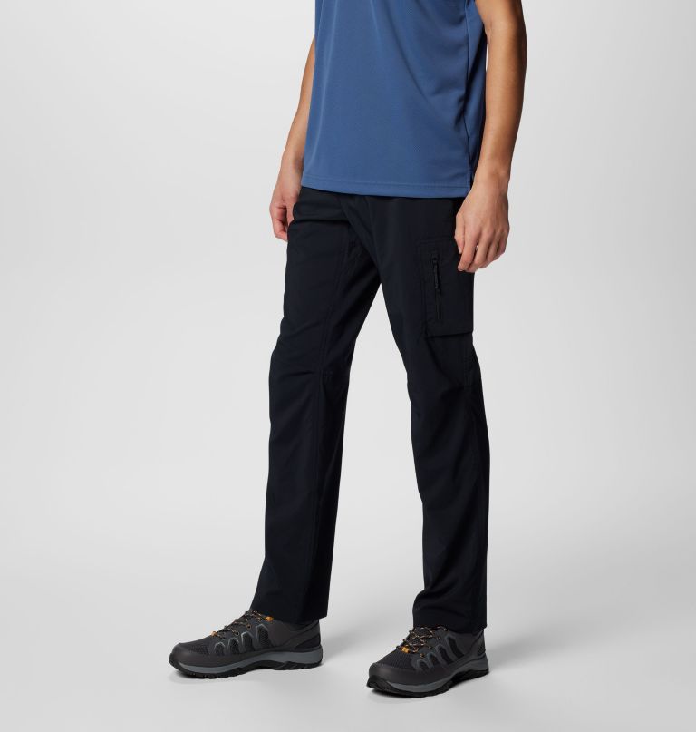 calças utilitárias silver ridge para homem