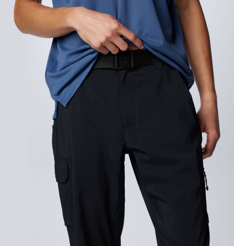 calças utilitárias silver ridge para homem