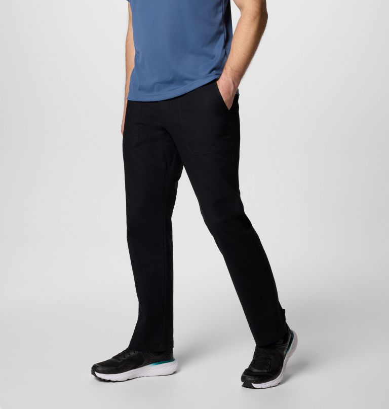 calças utilitárias flex roc masculinas