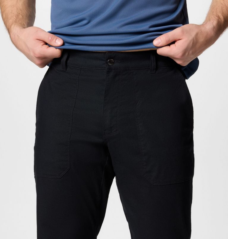 calças utilitárias flex roc masculinas