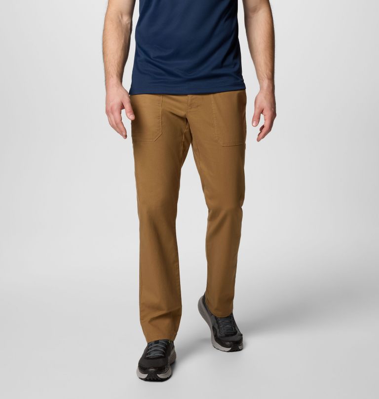 calças utilitárias flex roc masculinas