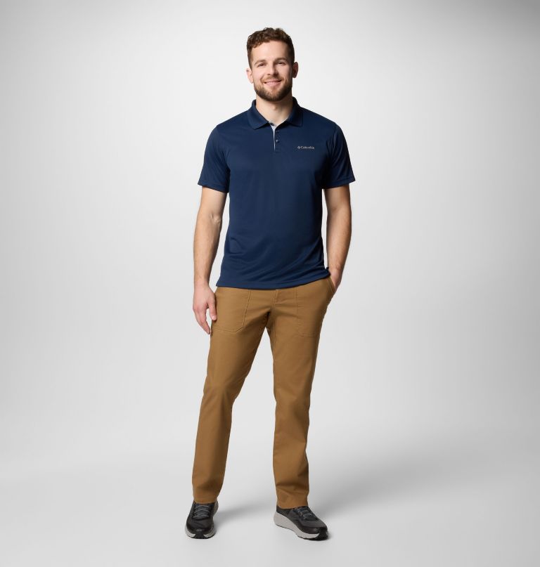 calças utilitárias flex roc masculinas