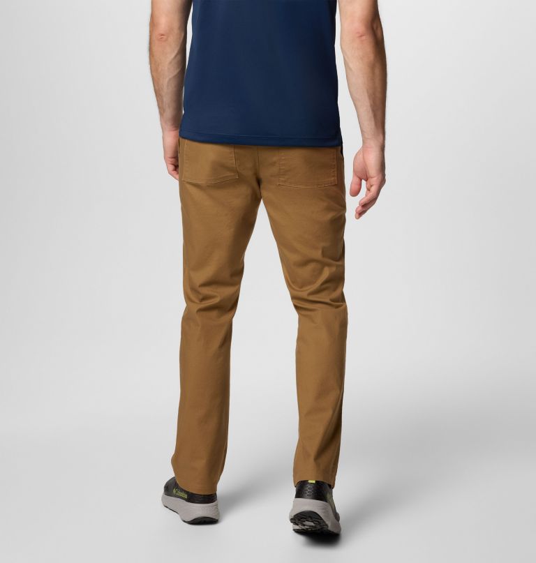 calças utilitárias flex roc masculinas
