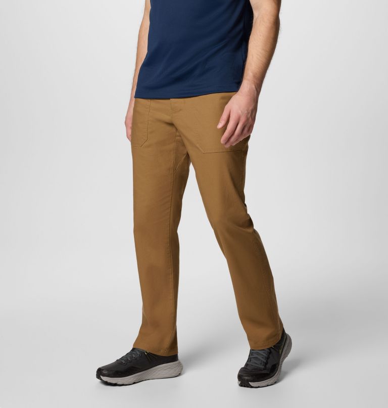 calças utilitárias flex roc masculinas
