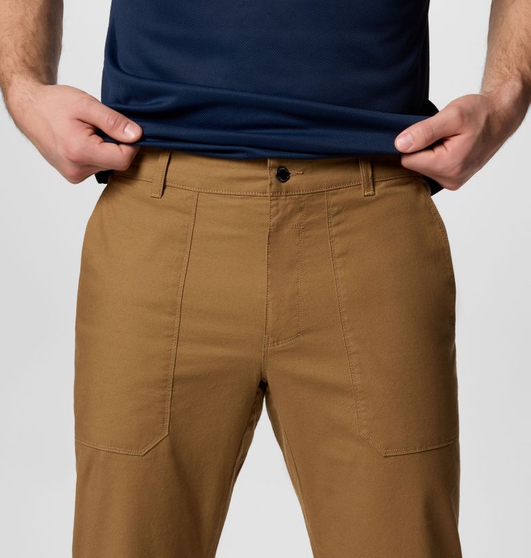 calças utilitárias flex roc masculinas