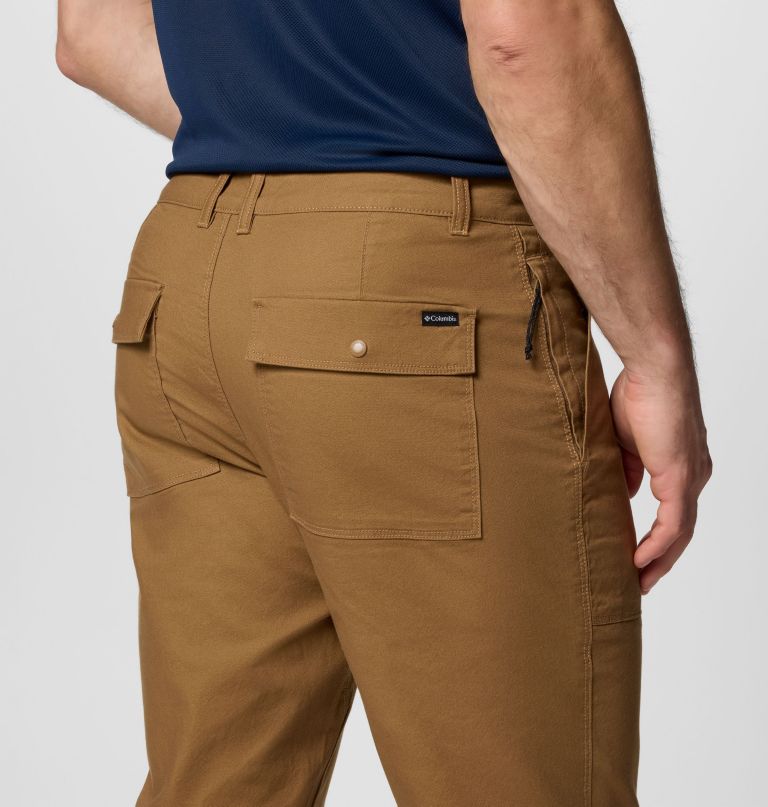 calças utilitárias flex roc masculinas