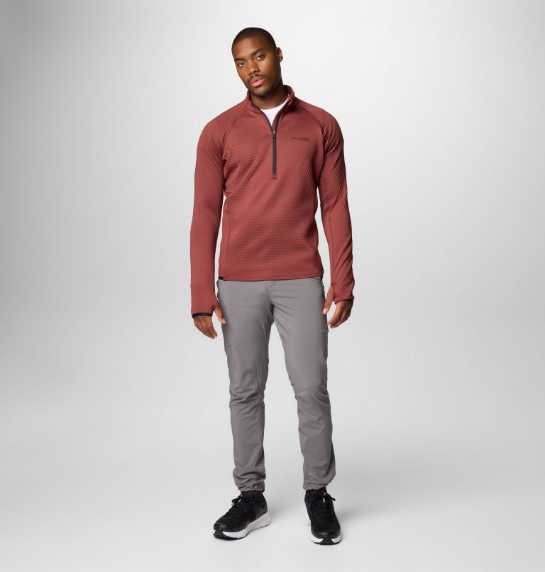 calças triple canyon para homem ii