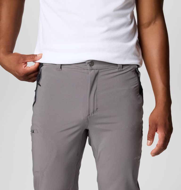 calças triple canyon para homem ii