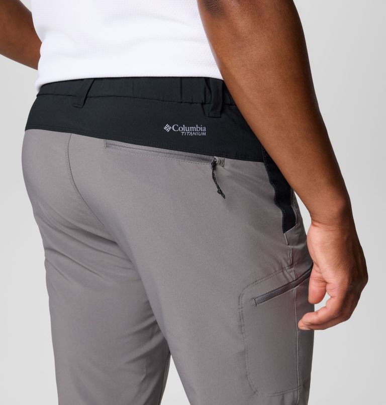 calças triple canyon para homem ii