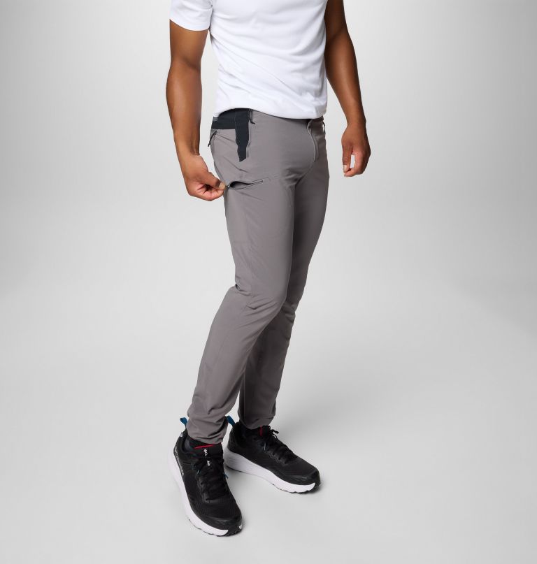 calças triple canyon para homem ii