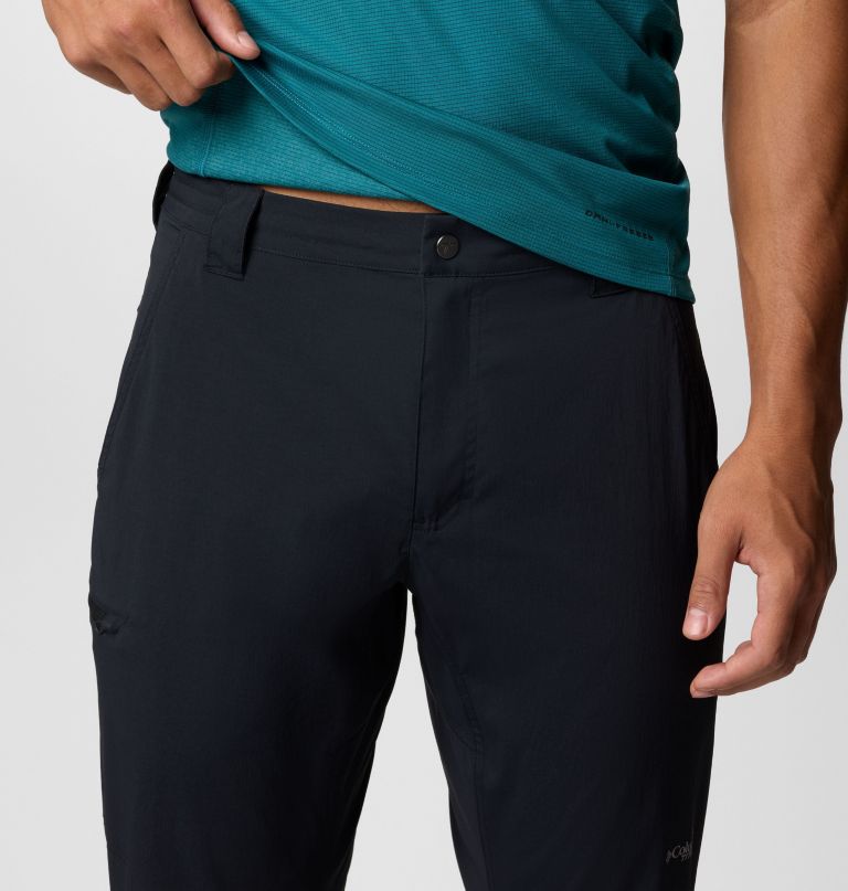 calças leves wanoga para homem