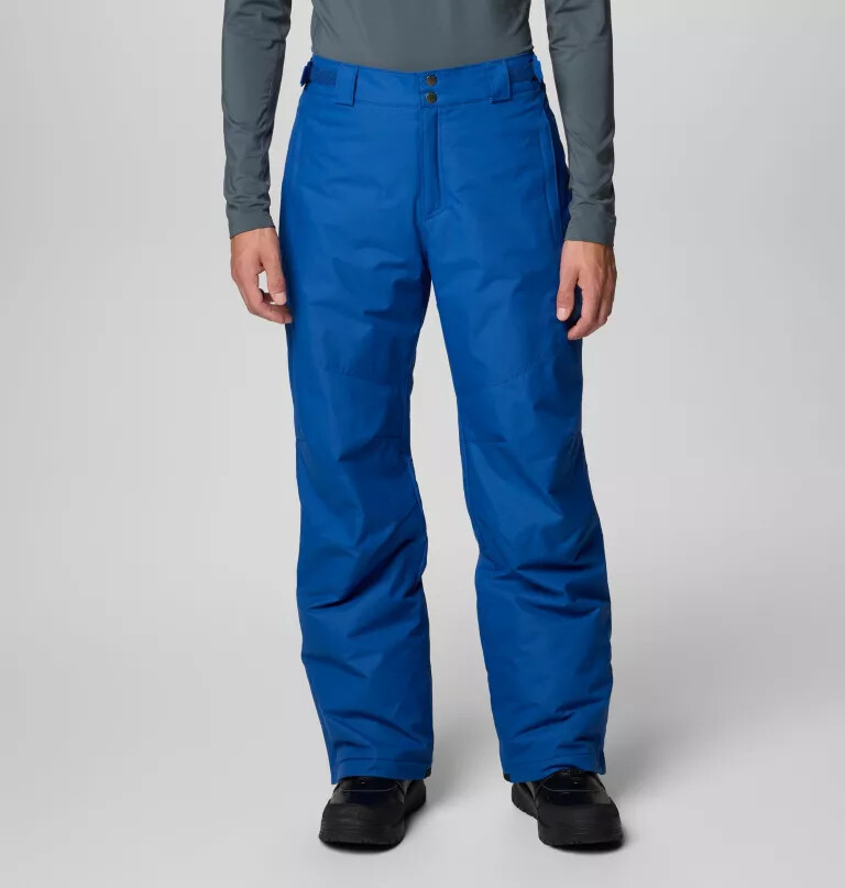 calças bugaboo v para homem