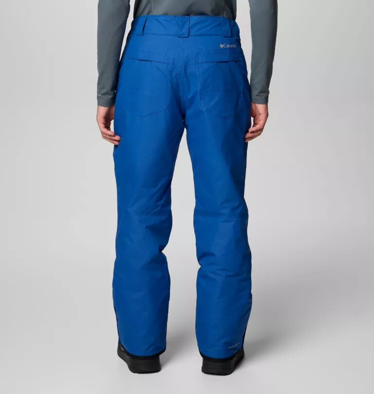 calças bugaboo v para homem