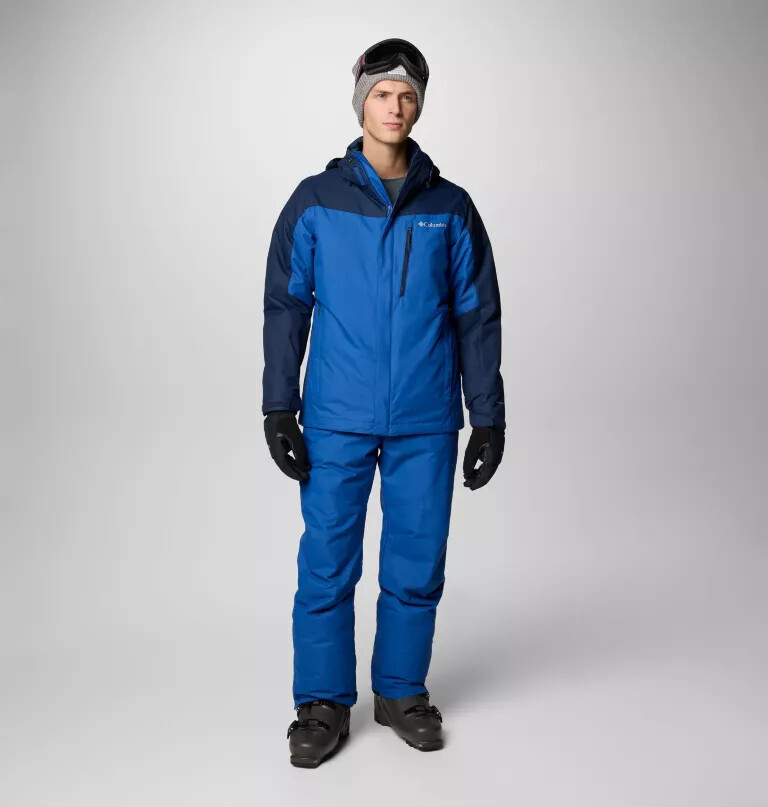 calças bugaboo v para homem
