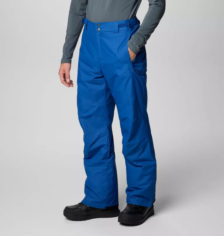 calças bugaboo v para homem