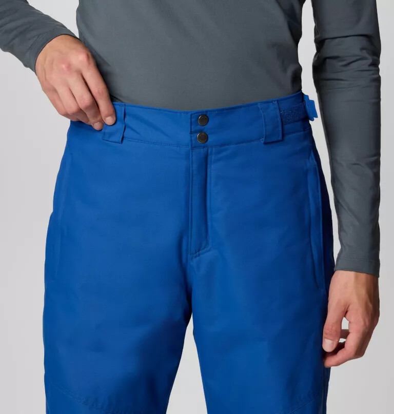 calças bugaboo v para homem