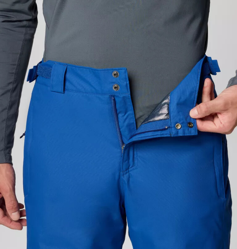 calças bugaboo v para homem