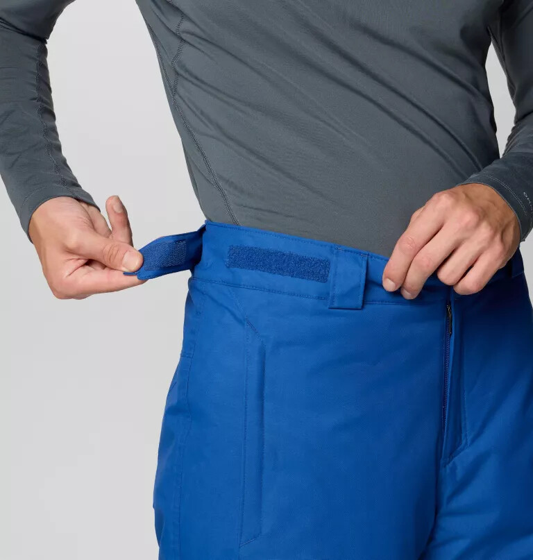 calças bugaboo v para homem
