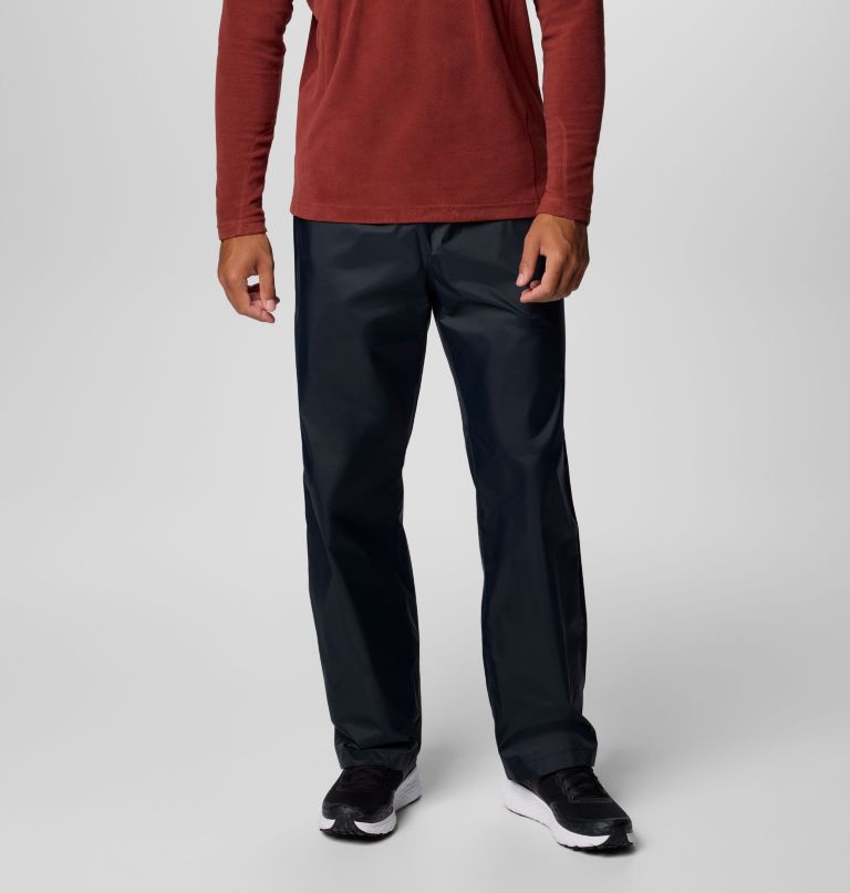 calças rebel roamer ii para homem