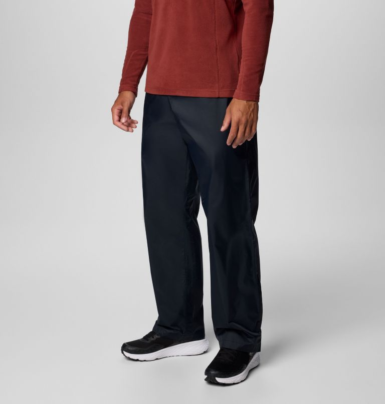 calças rebel roamer ii para homem