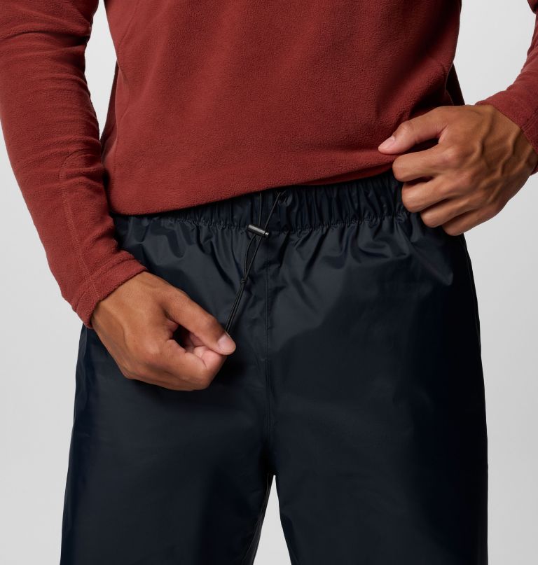 calças rebel roamer ii para homem