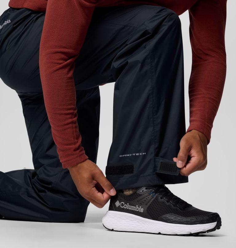 calças rebel roamer ii para homem