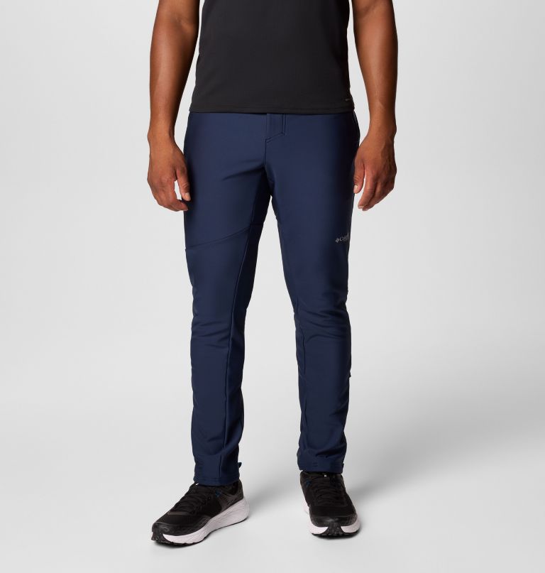 calça softshell vast canyon masculina