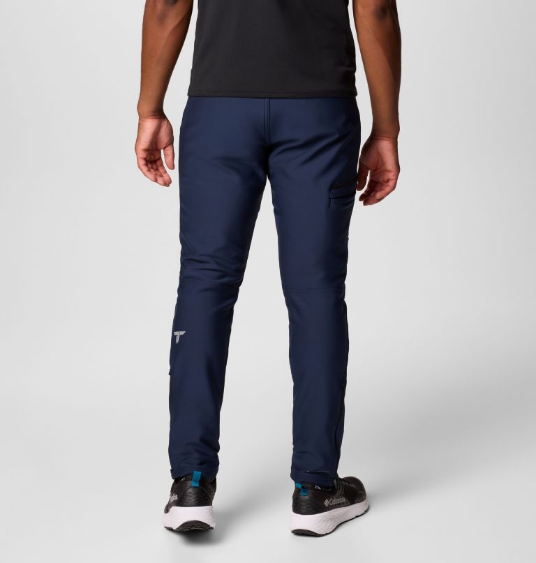 calça softshell vast canyon masculina