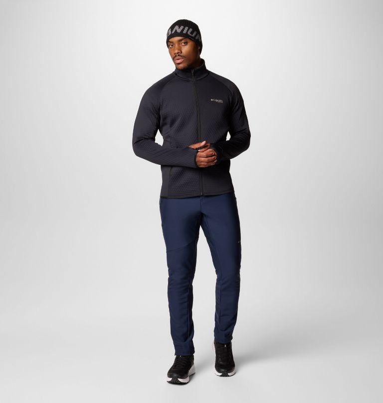 calça softshell vast canyon masculina