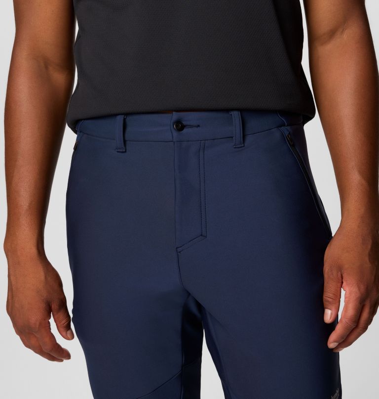 calça softshell vast canyon masculina