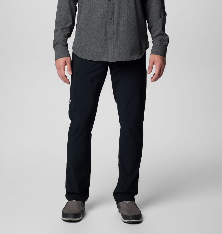 calças masculinas pfg terminal tackle ii