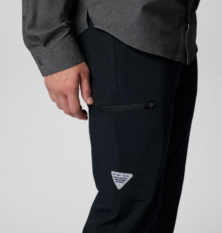 calças masculinas pfg terminal tackle ii