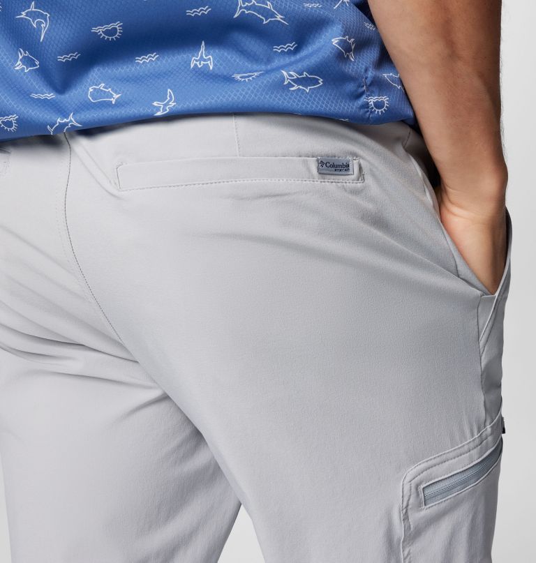 calças masculinas pfg terminal tackle ii