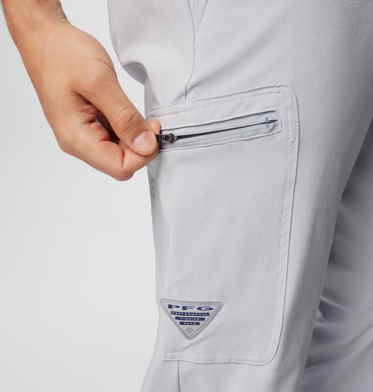 calças masculinas pfg terminal tackle ii