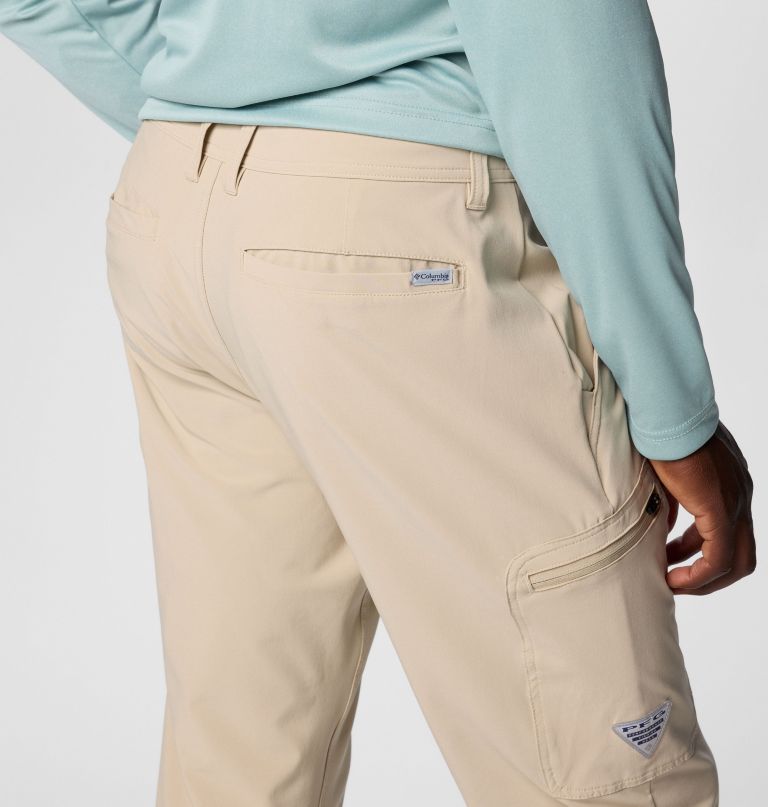 calças masculinas pfg terminal tackle ii