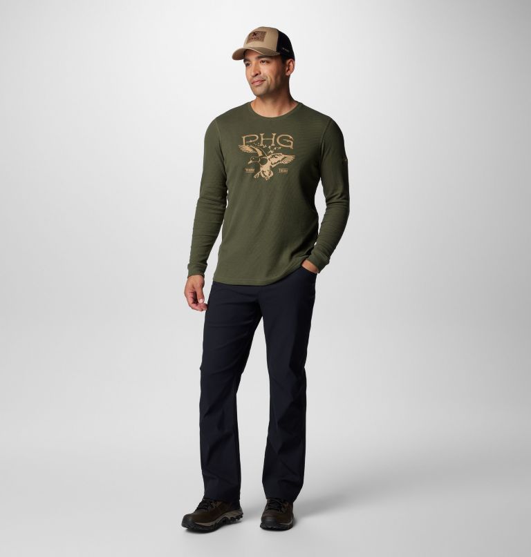 calças phg bucktail ii para homem