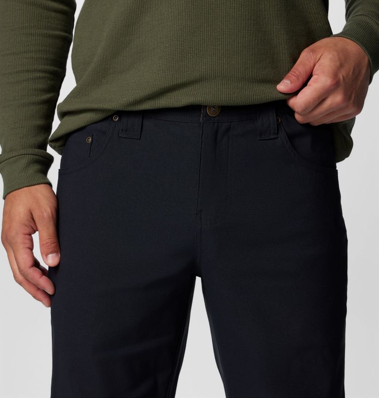 calças phg bucktail ii para homem