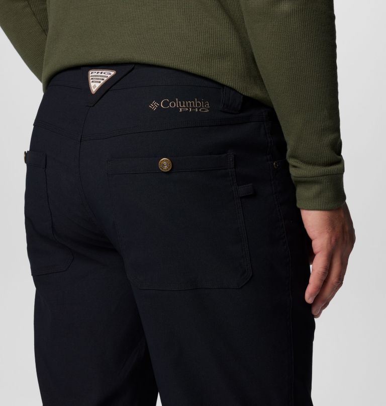 calças phg bucktail ii para homem