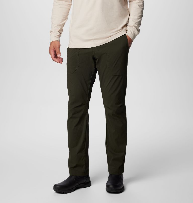 calças masculinas landroamer ripstop ii